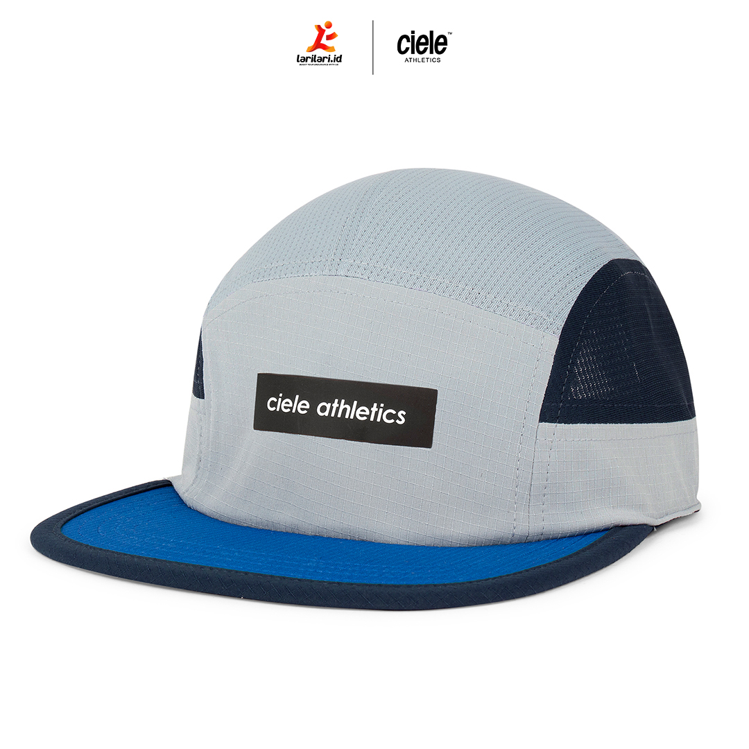 CIELE - GOCap - Field - IconicBar - Quarry - DeepSpace