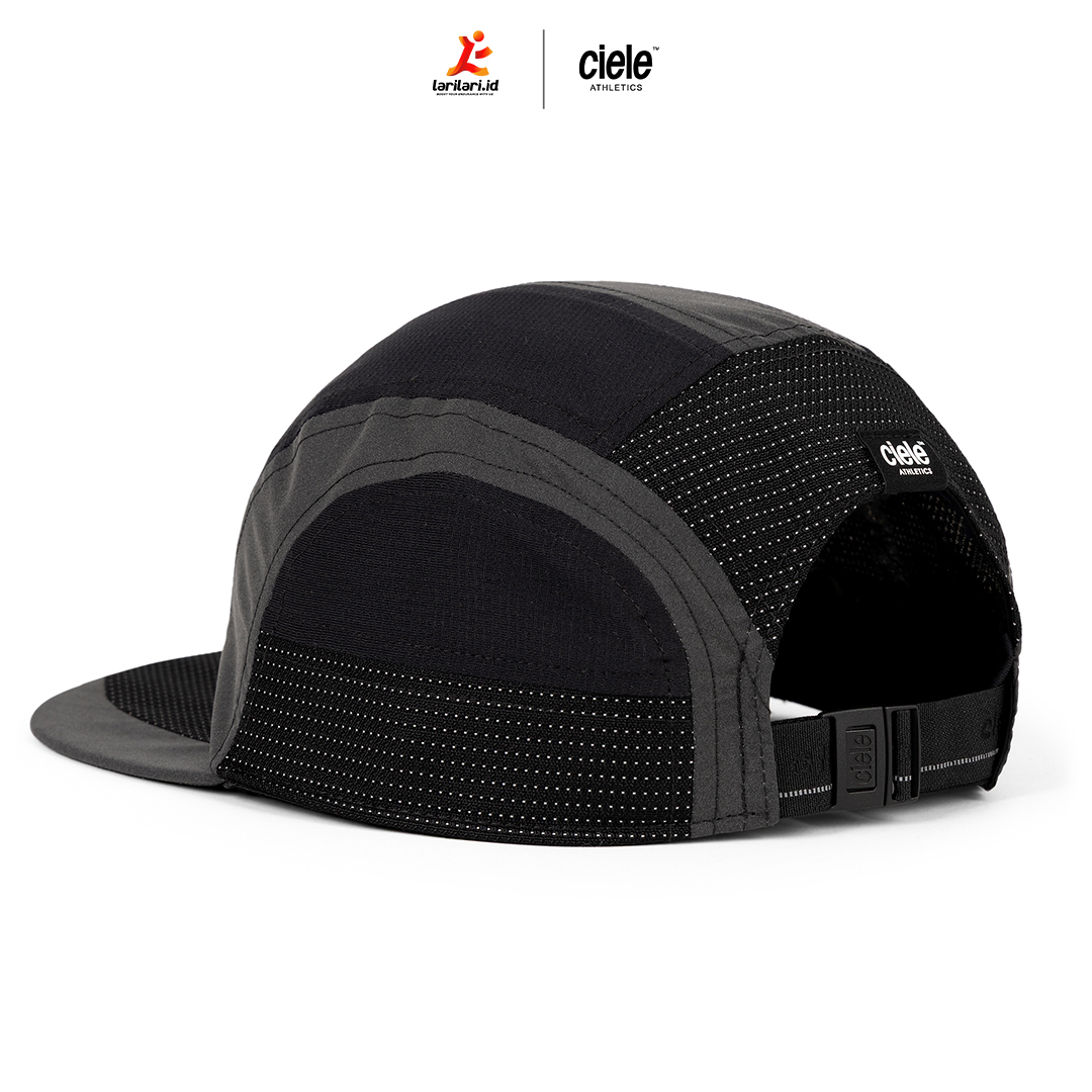 CIELE - GOCap MRPH - Nite Rite - C Rays - Whitaker