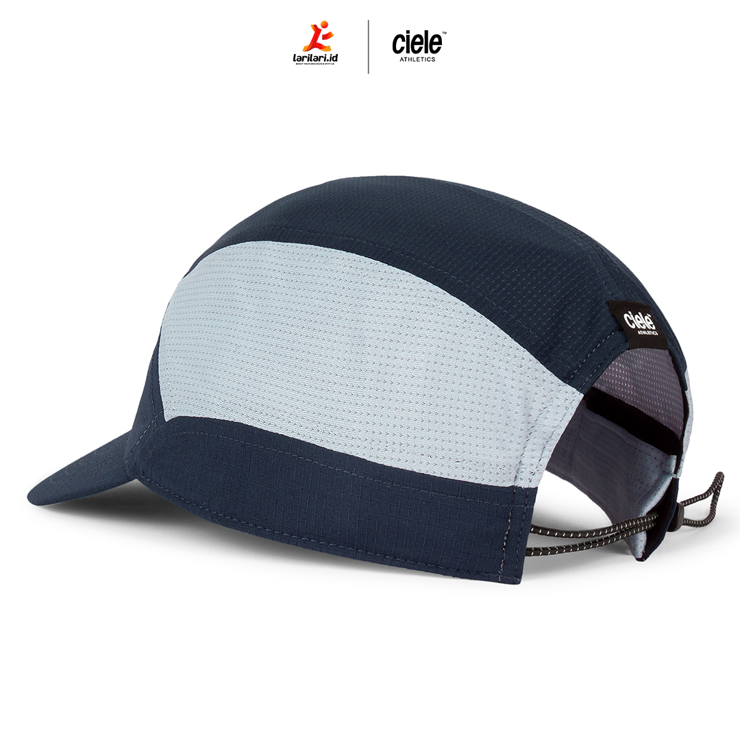 CIELE - FSTCap SC - Field - Iconic Bar SL - DeepSpace - Quarry