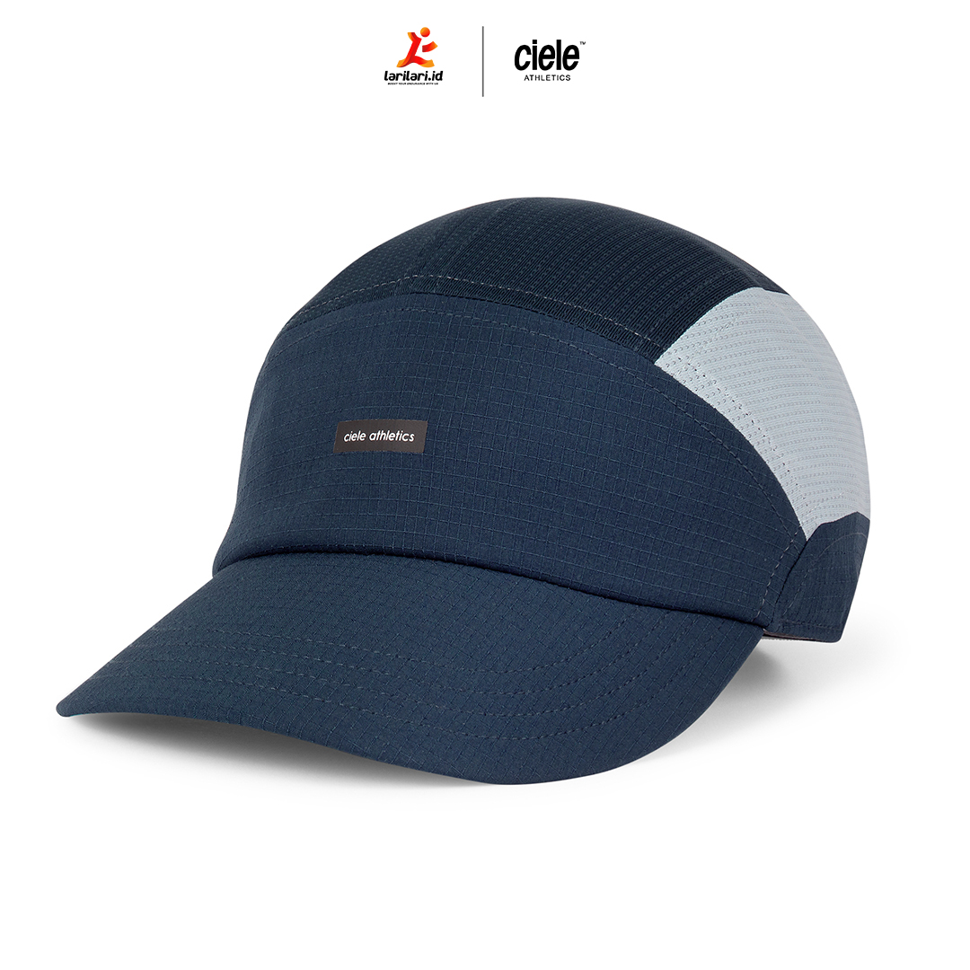 CIELE - FSTCap SC - Field - Iconic Bar SL - DeepSpace - Quarry