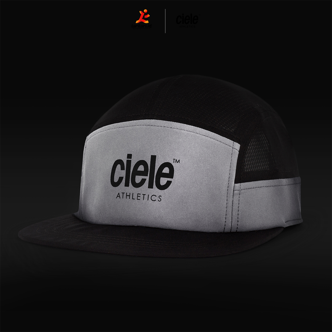 CIELE - GOCap - Nite Rite Athletics - Shadowcast NEW