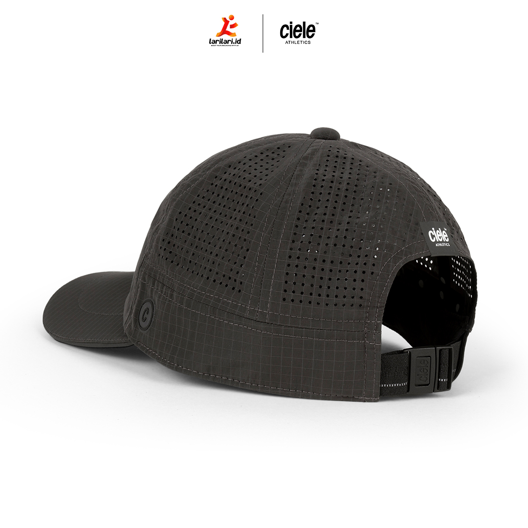 CIELE - CRWCap SC - Icon - Side - Circle C - Whitaker