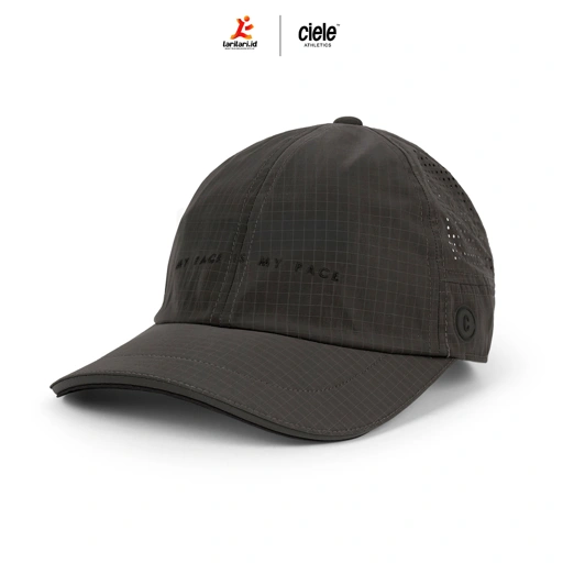 CIELE - CRWCap SC - Icon - Side - Circle C - Whitaker