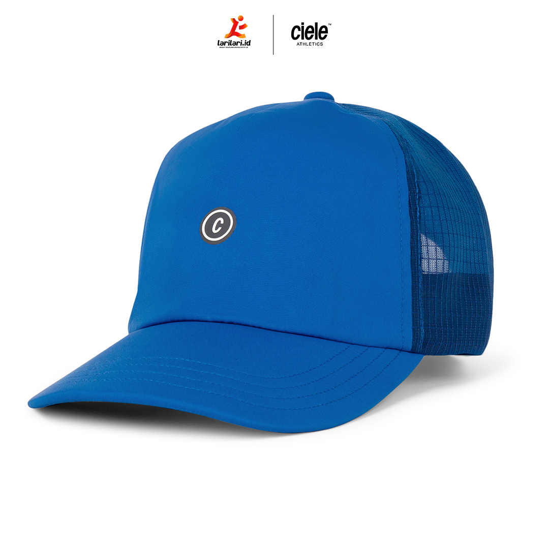 CIELE - TRLCap SC - Comp - Circle C - Azure