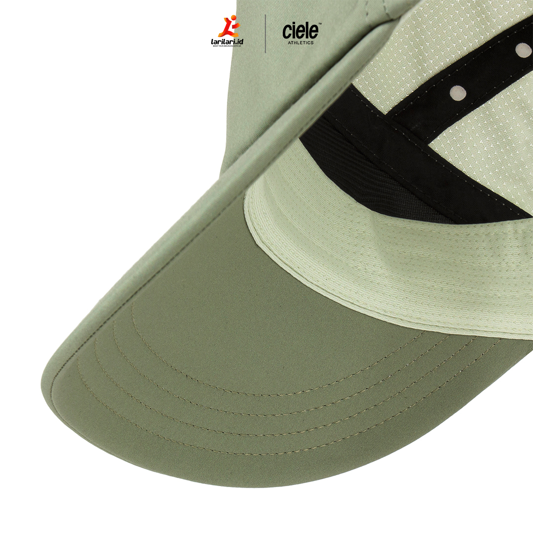 CIELE - FSTCap SC - Comp - Ninety SL - Toad