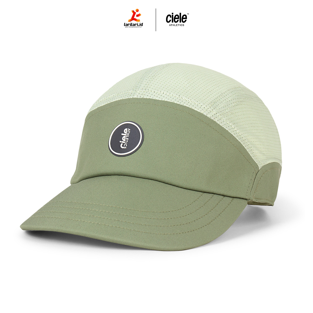 CIELE - FSTCap SC - Comp - Ninety SL - Toad