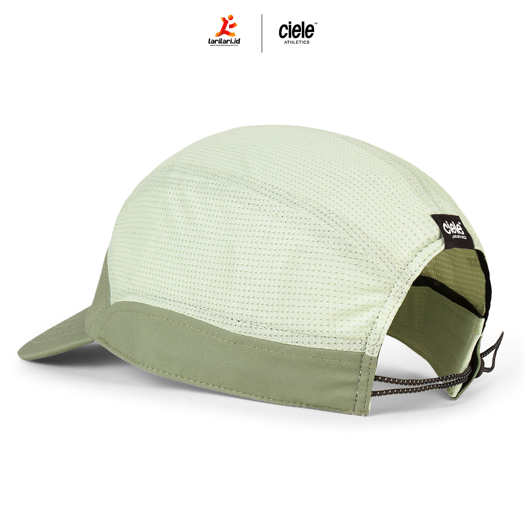 CIELE - FSTCap SC - Comp - Ninety SL - Toad