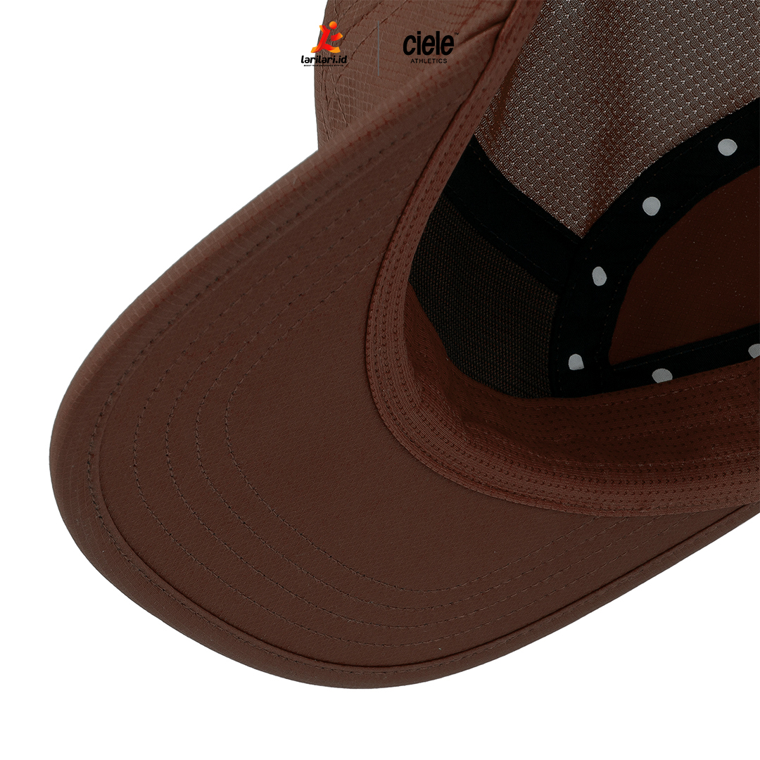 CIELE - GOCap - Classic - Athletics - Oak