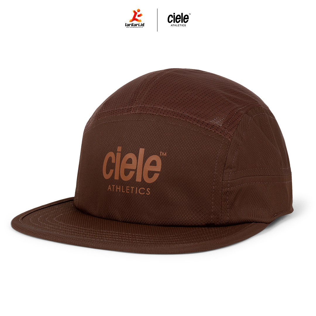 CIELE - GOCap - Classic - Athletics - Oak
