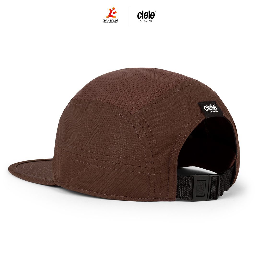 CIELE - GOCap - Classic - Athletics - Oak