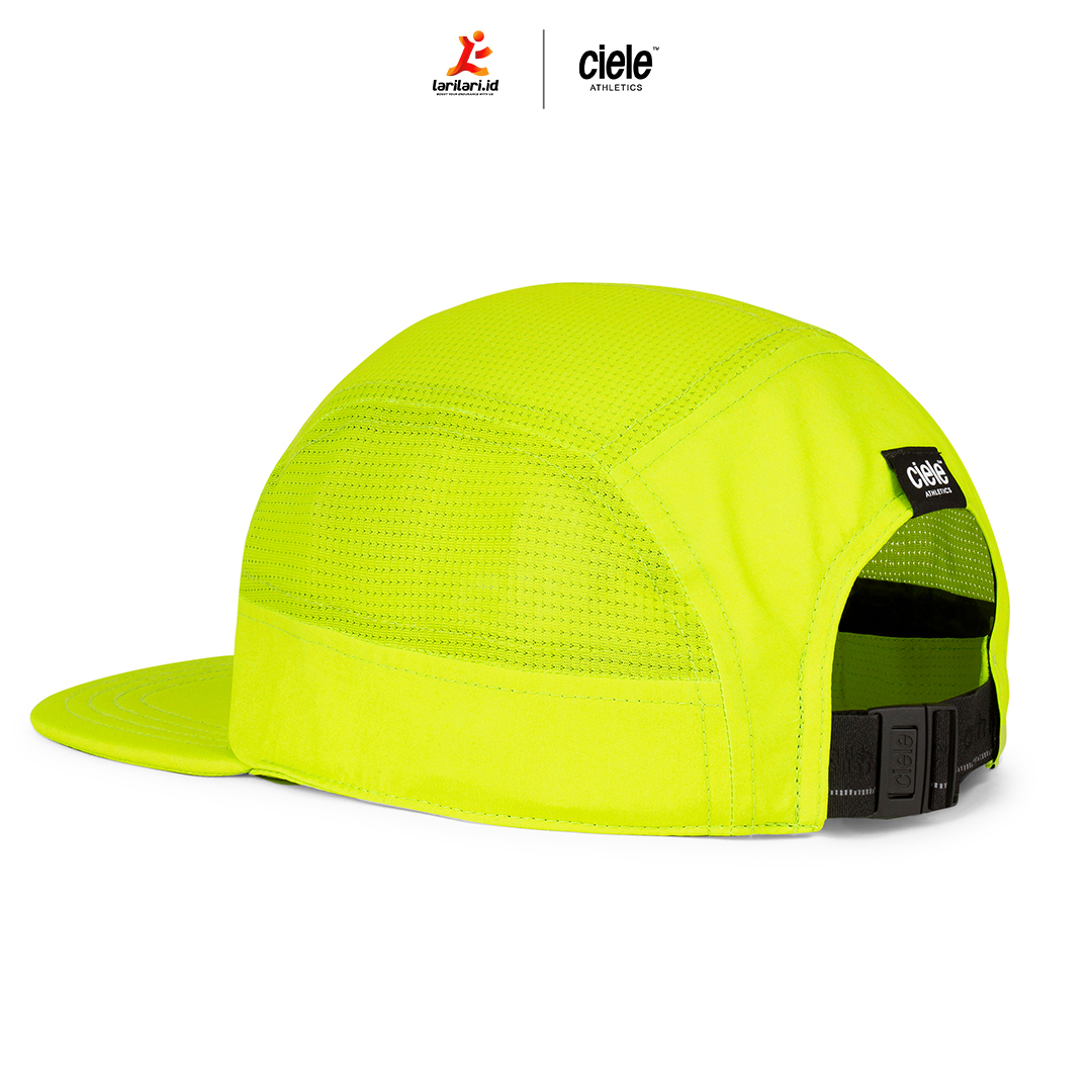 CIELE - GOCap - Comp - Ninety - Gekko