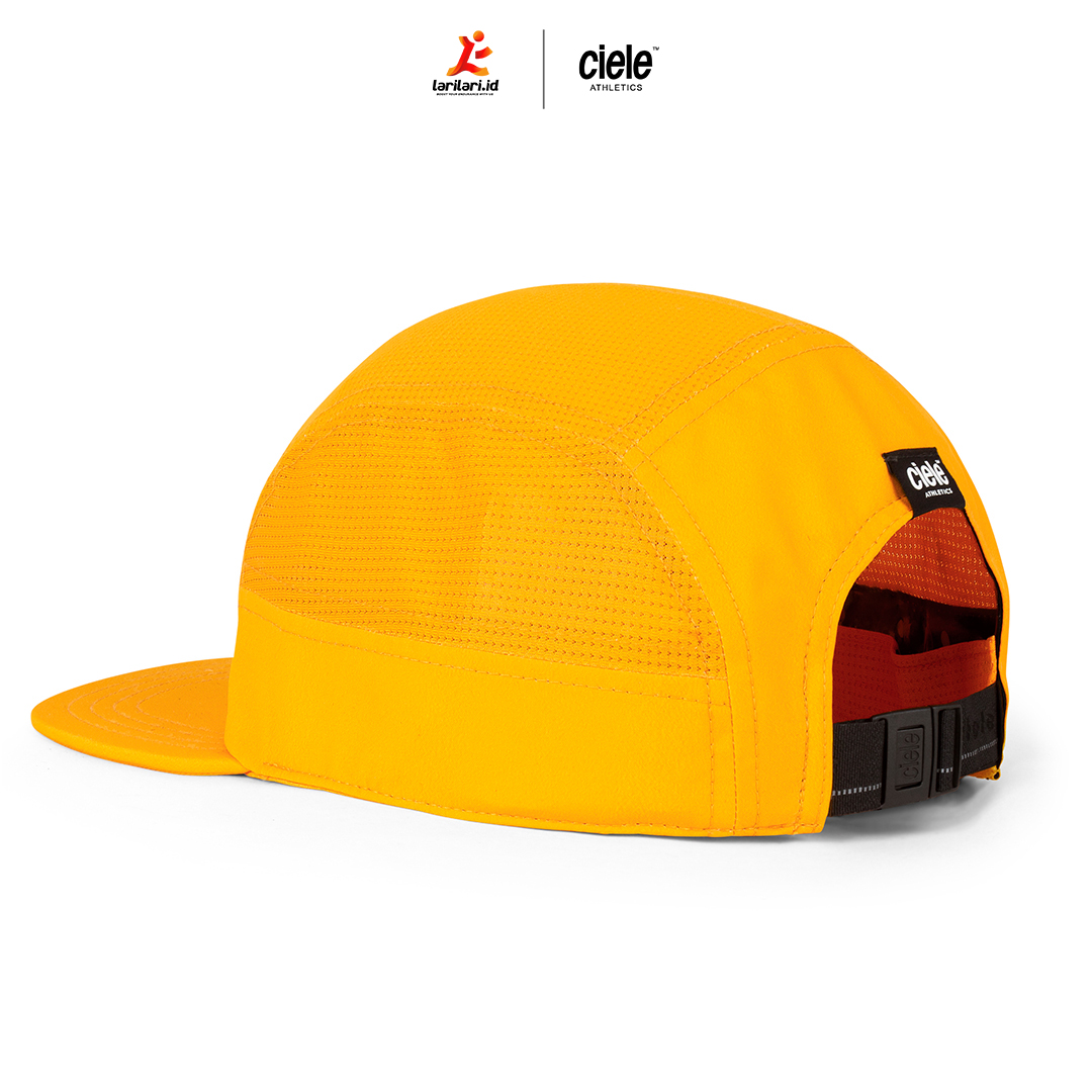 CIELE - GOCap - Comp - Ninety - Solis