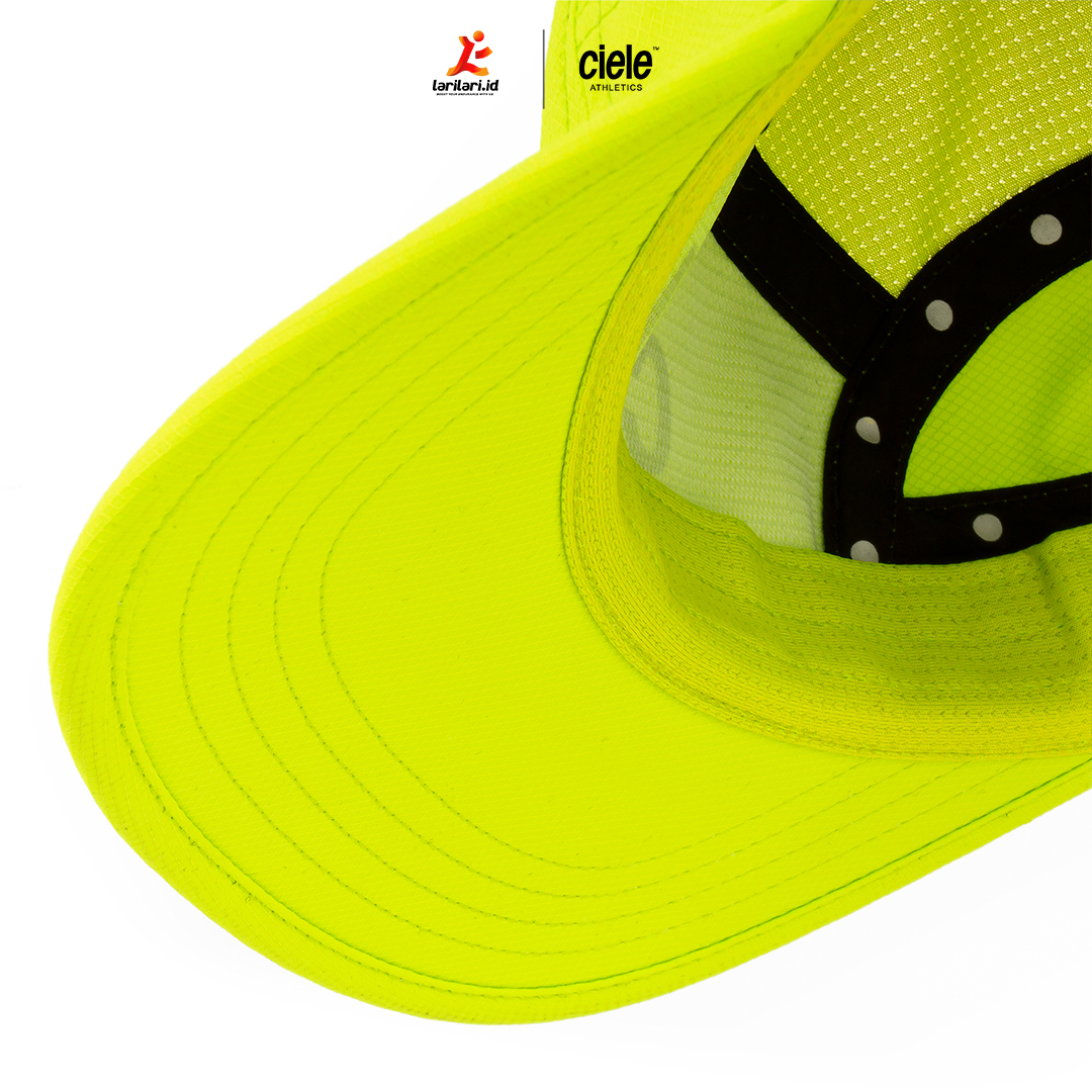 CIELE - GOCap - Classic - Athletics - Gekko