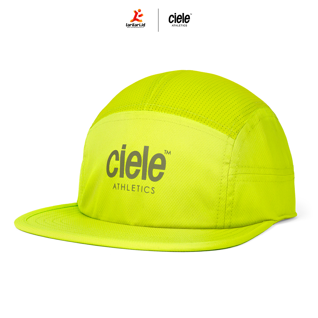 CIELE - GOCap - Classic - Athletics - Gekko