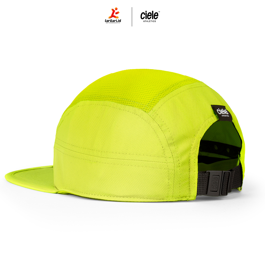 CIELE - GOCap - Classic - Athletics - Gekko