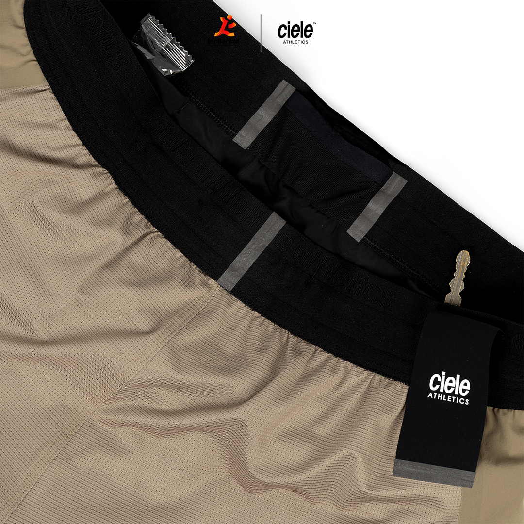 CIELE - Women - ICNShort3" brief - Canvas