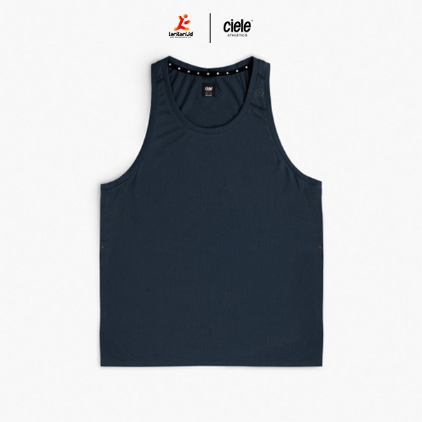 CIELE - Men - FSTSinglet - Deep Space