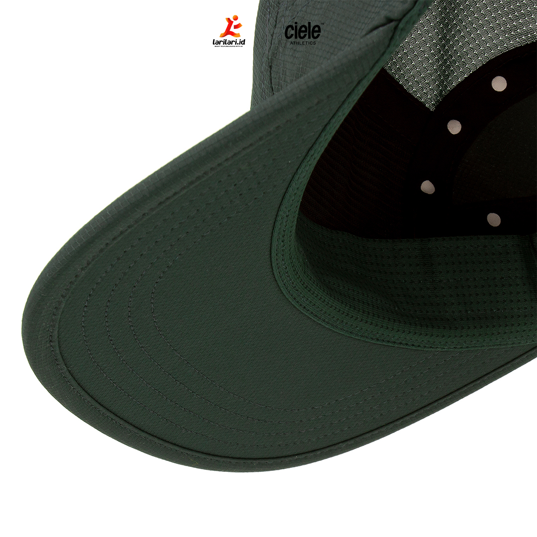 CIELE - GOCap - Classic - Athletics - Spruce