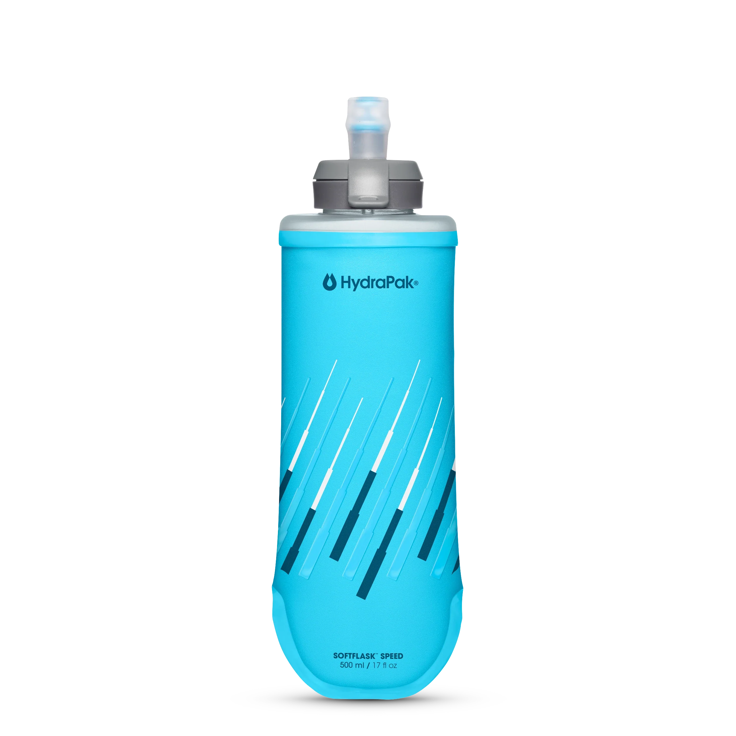 HYDRAPAK - SoftFlask™ Speed 500ml - Malibu Blue
