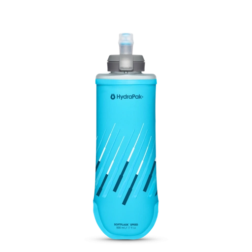 HYDRAPAK - SoftFlask™ Speed 500ml - Malibu Blue