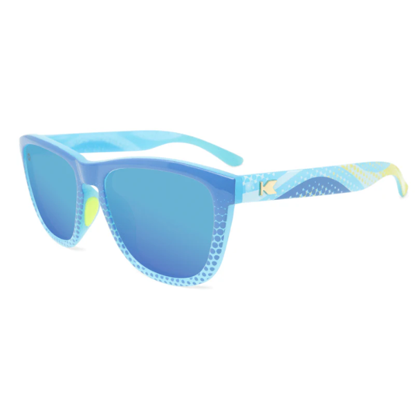 Knockaround Sport Premiums - Coastal (Polarised)