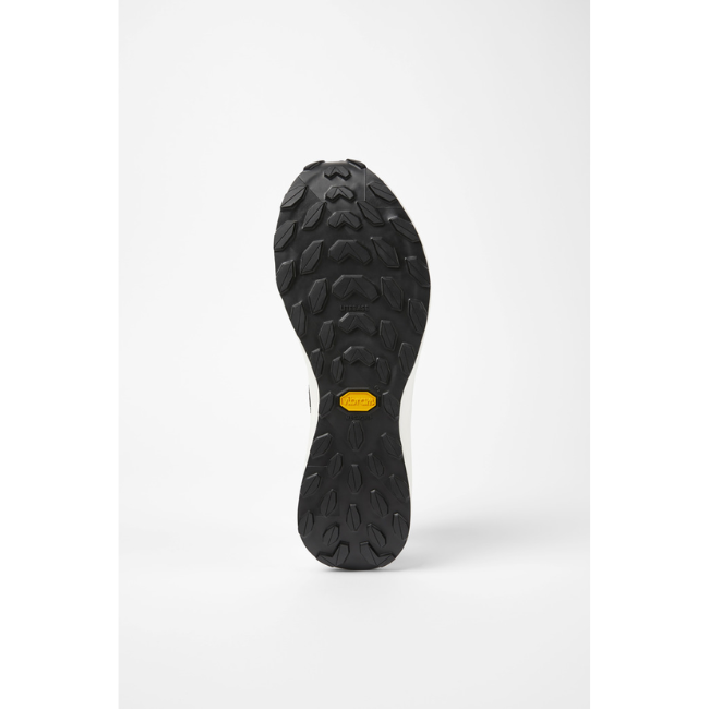 NNormal - Kjerag Shoe - BLK/GRY