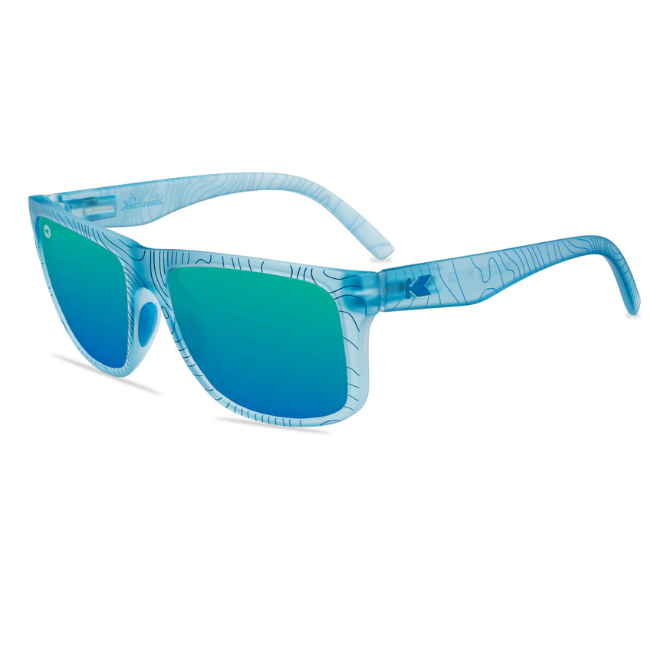 KNOCKAROUND - Torrey Pines Sport - Astro Climb (Polarised)