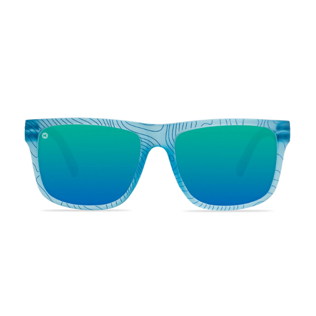 KNOCKAROUND - Torrey Pines Sport - Astro Climb (Polarised)