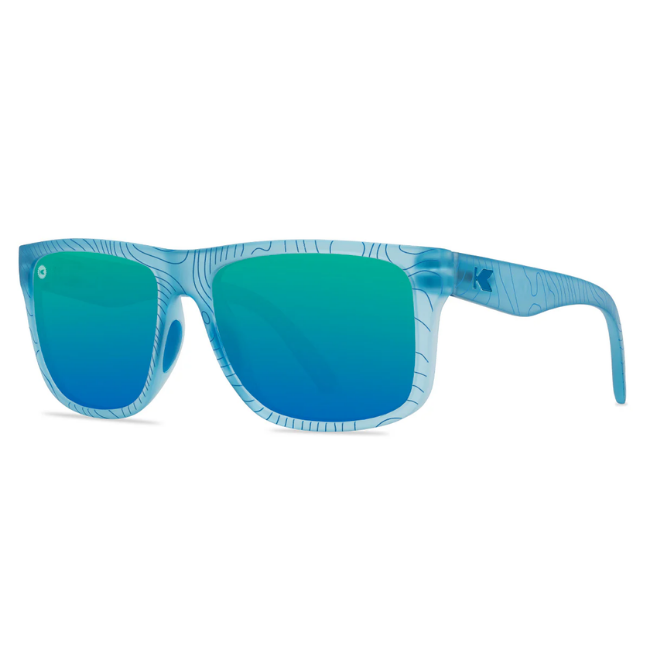 KNOCKAROUND - Torrey Pines Sport - Astro Climb (Polarised)