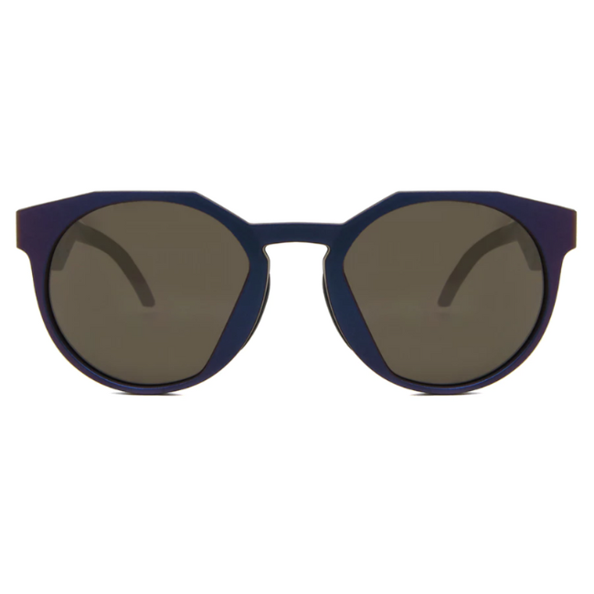 OAKLEY - HSTN (A) - Matte Cyan/Purple Colorshift With Prizm Black