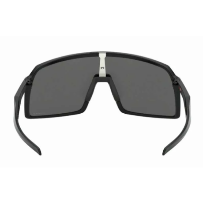 OAKLEY - Sutro (A) - Polished Black With Prizm Black