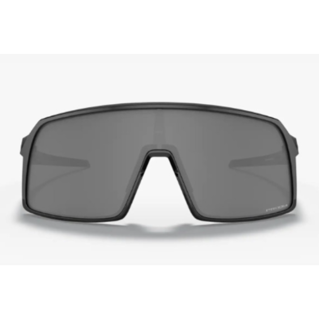 OAKLEY - Sutro (A) - Polished Black With Prizm Black
