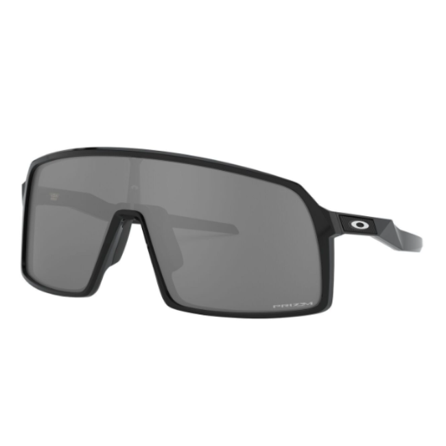 OAKLEY - Sutro (A) - Polished Black With Prizm Black