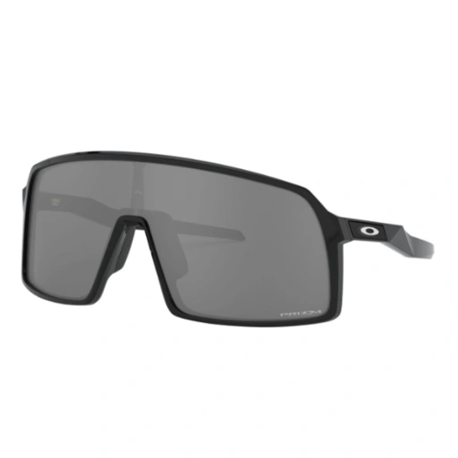 OAKLEY - Sutro (A) - Polished Black With Prizm Black