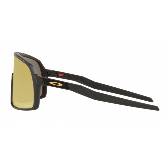 OAKLEY - Sutro (A) - Matte Carbon With Prizm 24K
