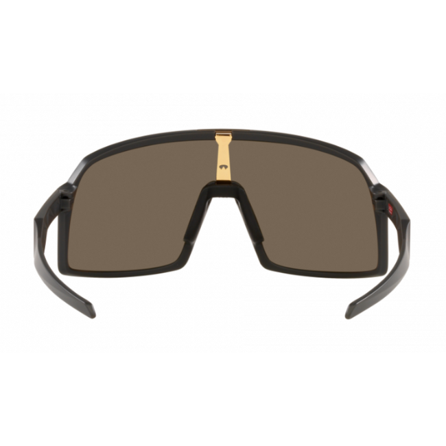 OAKLEY - Sutro (A) - Matte Carbon With Prizm 24K