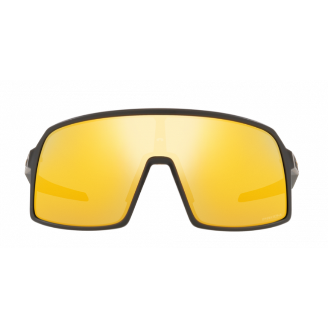 OAKLEY - Sutro (A) - Matte Carbon With Prizm 24K