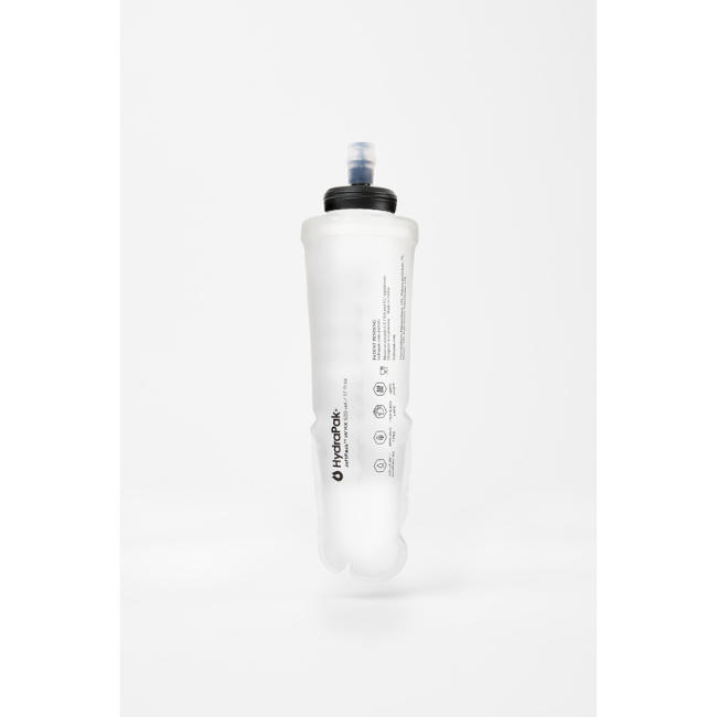 NNormal - Water Flask - 500ml - Transparent