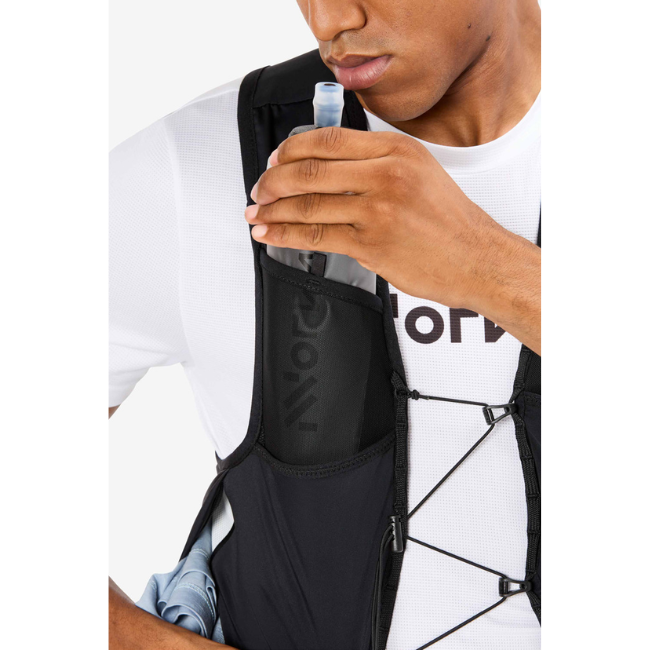 NNormal - Water Flask - 500ml - Transparent