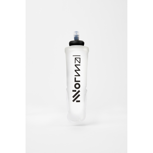 NNormal - Water Flask - 500ml - Transparent