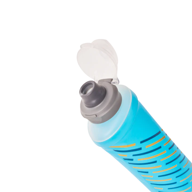 HYDRAPAK - Softflask 250ml - Malibu Blue New