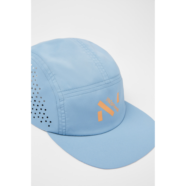 NNormal - Race Cap - BLU