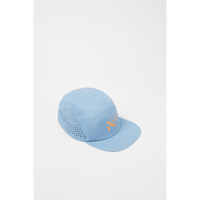 NNormal - Race Cap - BLU