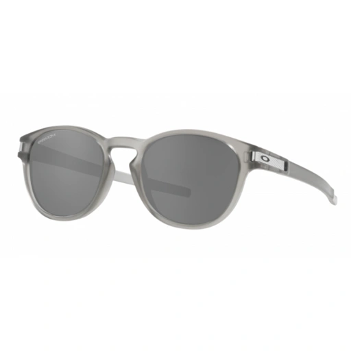 OAKLEY - Latch (A) - Matte Grey Ink w/ Prizm Black