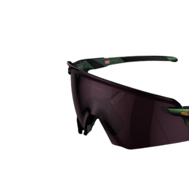 OAKLEY - ENCODER (A) - Spectrum Gamma Green With Prizm Road Black