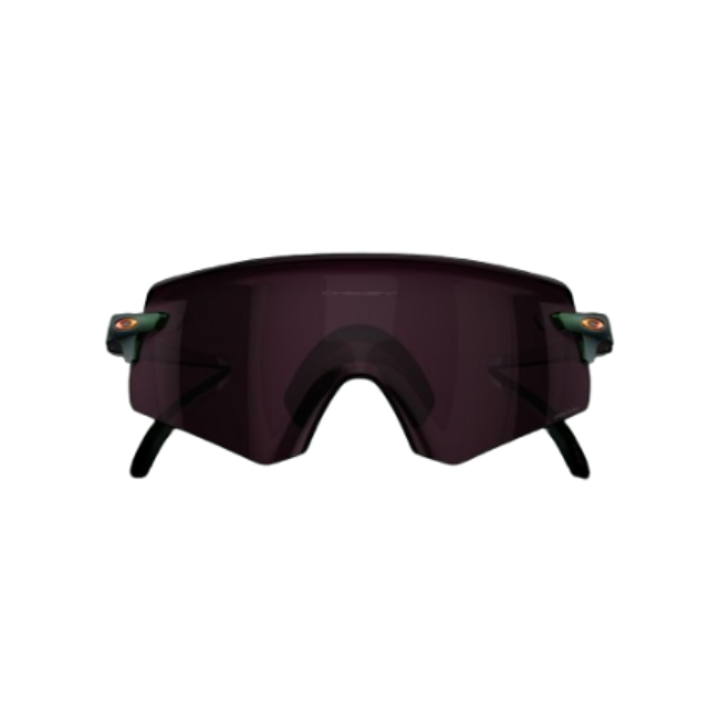 OAKLEY - ENCODER (A) - Spectrum Gamma Green With Prizm Road Black
