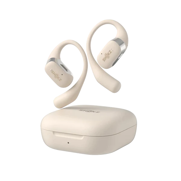 SHOKZ - T910 OpenFit - Beige