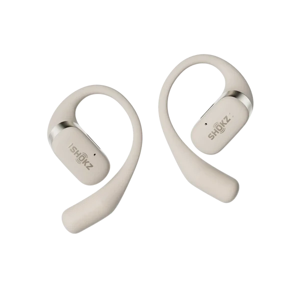 SHOKZ - T910 OpenFit - Beige