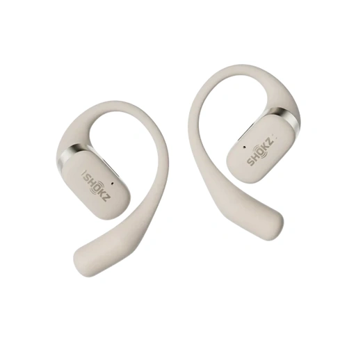 SHOKZ - T910 OpenFit - Beige