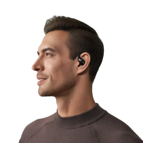 SHOKZ - T910 OpenFit - Black